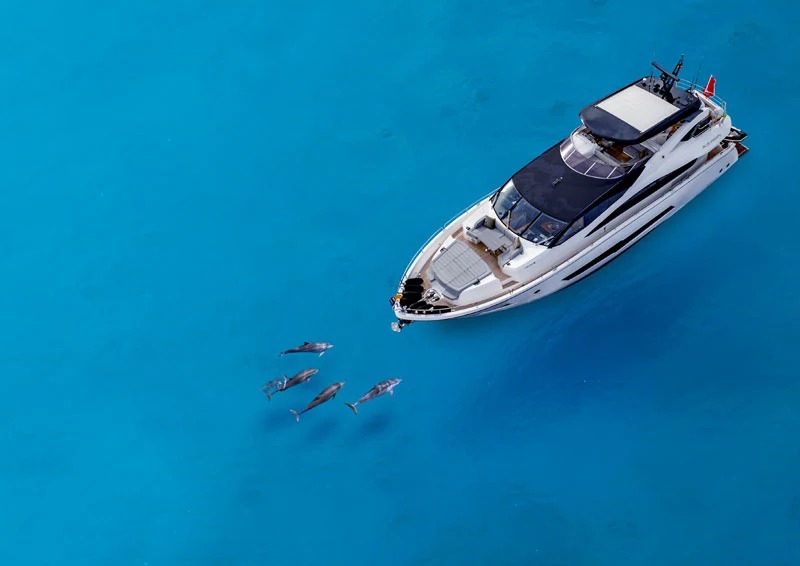 meros yachtsharing